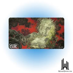 PLAYMAT MTG SECRET LAIR ARTIST SERIES NOVA